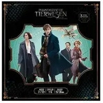 TOPD0001 - Phantastische Tierwesen und wo sie zu finden sind, f&uuml;r 1-6 Spieler