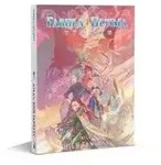 Fabula Ultima - Atlas: High Fantasy