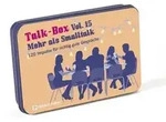 Talk-Box, Mehr als Smalltalk (Spiel)