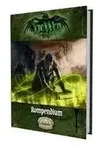 US85079 - HeXXen 1733 f&uuml;r Savage Worlds - Kompendium