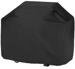 Grill Abdeckhaube 210D Oxford Outdoor Wasserdicht 145x61x117cm
