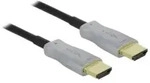 Delock - High Speed - HDMI-Kabel - HDMI m&auml;nnlich bis HDMI m&auml;nnlich - 30 m -