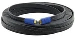 Kramer HDMI-Flachkabel C-HM/HM/FLAT/ETH-3