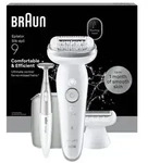 BRAUN Epilierer 9 SES9-241