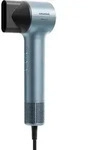 Grundig HD 7680 Haartrockner 1500W blau/silber