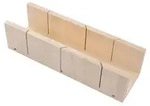 GEHRUNGSLADE - 350 x 100 x 42 mm