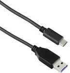 Targus USB-Kabel USB 3.2 Gen2 (USB 3.1 Gen2) USB-C&reg; Stecker, USB-A Stecker...