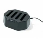 Newland Charging Cradle for MT93 series connectable up to 4pcs...