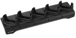 Zebra 5-Slot Ethernet ShareCradle - Docking Cradle (Anschlu&szlig;stand)