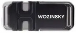 Magnetischer Telefonhalter mit Kabelorganisation Schwarz (WMCDO-B1)
