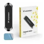 Wozinsky Magnetic Dashboard Mount Adhesive Schwarz