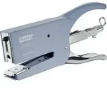 Heftzange K1 26/6-8 bis 50 Blatt hellblau