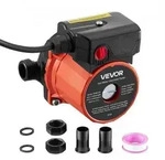 VEVOR Umw&auml;lzpumpe, 38 LPM, Umw&auml;lzpumpensystem mit sofortiger Zirkulation,