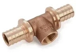 REHAU T-St&uuml;ck, RAUTITAN RX+, 40, Rp 1, 40, 1 Stk.