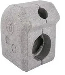 Schl&ouml;sser Armaturen DAEMMSCHALE FUER FREISTROM-UND KFR-VENTIL MIT IG, DN40