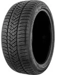 PIRELLI Winterreifen 245/65R17 111H TL SCORPION WINTER