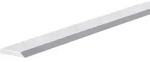 Streifenhobelmesser HS 260x18x3,0mm o.Nut