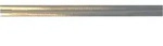 Wendeschneidplatte HW 80,5X5,9X1,2mm f. E-Hobel
