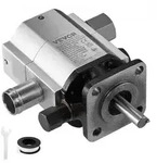 "VEVOR Hydraulische Holzspalterpumpe, 13 GPM, 2-stufige 3000 PSI...