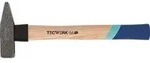 Schlosserhammer 600g Stiel-L.320mm Hickory m.Nylonschutzh&uuml;lse TECWERK