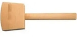 Schreinerkl&uuml;pfel 160mm FORTIS