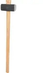 KS Tools 142.6500 Vorschlaghammer mit Eschestiel, 5000g