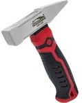 Schlosserhammer 388g Mini Baustellen Hausreparaturen Rot