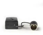 Nedis POCO100 - 110 mm - 51 mm - 33 mm - 312,14 g - 118 mm - 52 mm