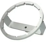 KS TOOLS Werkzeuge-Maschinen GmbH 1/2'' Tankgeberschl&uuml;ssel f&uuml;r Volvo...