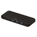 ATEN Essentials US4324 - USB-Umschalter f&uuml;r die gemeinsame Nutzung von