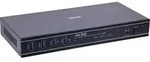 InLine&reg; KVM Switch, 2-fach, HDMI & DP, Dual Monitor, 4K60Hz, USB Hub, schwarz