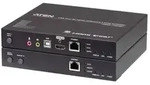 ATEN CE840 USB True 4K HDMI KVM Extender, HDBaseT 3.0, USB True 4K HDMI HDBaseT 3.0