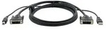 Kramer KVM-Kabel VGA C-KVM/3-6