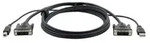 Kramer KVM-Kabel DVI-D C-KVM/2-6