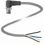 Pepperl+Fuchs 306146 Sensor-/Aktor-Steckverbinder, konfektioniert M12 Stecker,