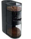 Melitta SDA Kaffeem&uuml;hle elektrisch 1032-01 sw
