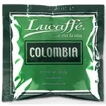 Lucaff&egrave; Colombia ESE Kaffeepads 150 St&uuml;ck
