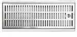 Tropfblech, Abtropfblech, Tropfschale - 440 x 195 x 27 mm