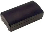 2-power Camcorder Battery 6V 2100mAh