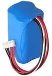 Akku passend f&uuml;r Sony SRS-X30, SRS-XB3, Li-Ion, 7,4V, 5200mAh, 38,5Wh,...