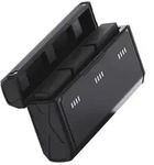 Drei-Akku-Ladeger&auml;t f&uuml;r GoPro Hero 13 Black Telesin (S0-BCG-11-TGP)