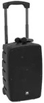 OMNITRONIC WAMS-12BT2 Drahtlos-PA-System