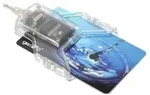 Thales IDBridge CT30 - SmartCard-Leser (Tracks 1, 2, 3 & 4) - USB 2.0