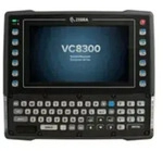 "Zebra VC8300, 26,4 cm (10.4""), 1024 x 768 Pixel, Widerst&auml;ndig, 4 GB, 32 GB, 2,2