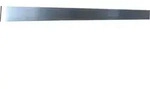 Aluminium Abziehlatte 100 x 18 mm - 2 m FORTIS Bau