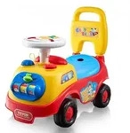 VEVOR Aufsitzauto f&uuml;r Kleinkinder, Alter 1_3, Ride Racer, Aufsitzspielzeug f&uuml;r
