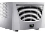 Rittal SK 3383.510 K&uuml;hlger&auml;t 115 V 4 kW (B x H x T) 597 x 417 x 475 mm 1 St.
