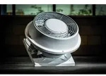 Wolf Dachventilator DV-2-225-230 mit EC-Ventilatoren, lichtgrau - 2138620