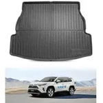 Kofferraummatte f&uuml;r Toyota RAV4 XA50 2025 2024 2023 2022 2021 2020 2019,...