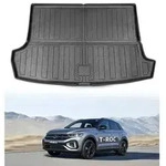 Obere Kofferraummatte f&uuml;r VW T-ROC 2025 2024 2023 2022 2021 2020 2019 2018,